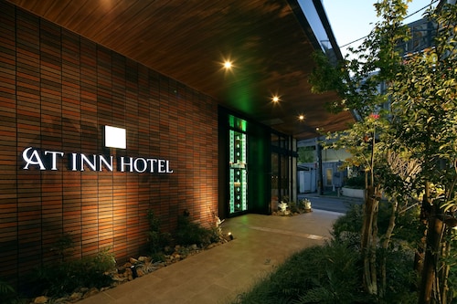 At Inn Hotel Toyotashi station