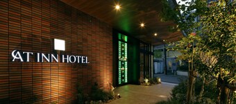 At Inn Hotel Toyotashi station