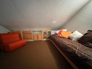 1 Schlafzimmer