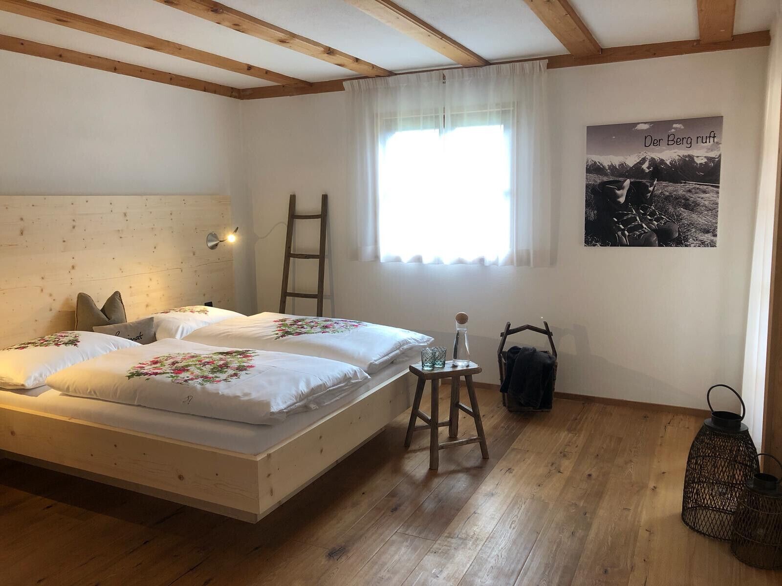 3 chambres, fer et planche à repasser, Wi-Fi gratuit, draps fournis