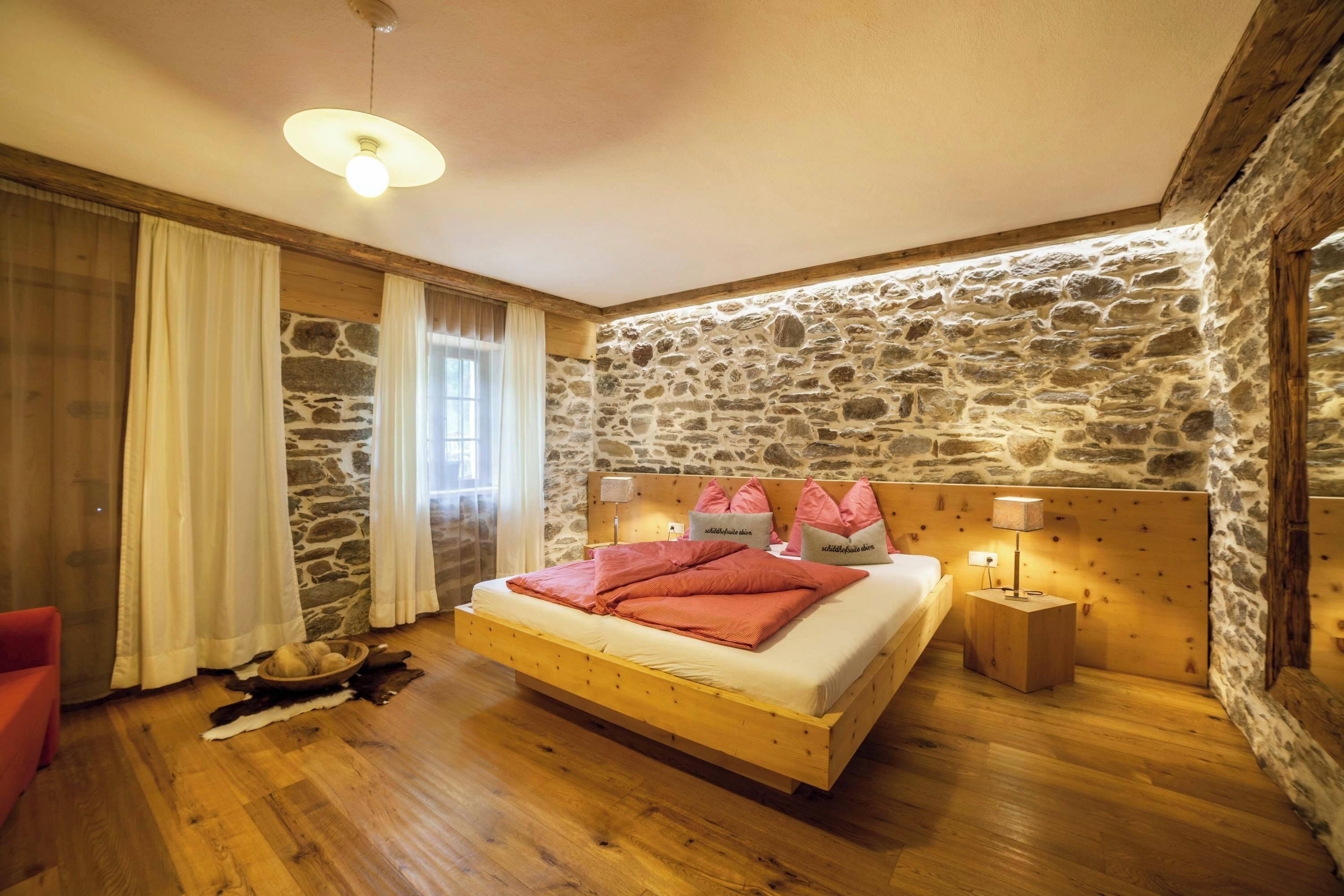 1 camera, Wi-Fi gratuito, lenzuola