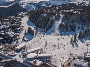 Sci e sport sulla neve