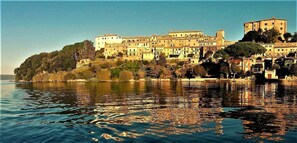 Udendørsområde