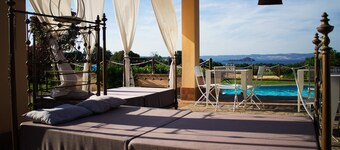 Casa Vacanze "La Collina di Montecchio"