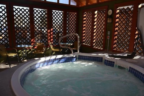 Salas de tratamiento para parejas, un sauna, tratamientos corporales