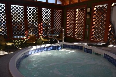 Village Creek Country Inn