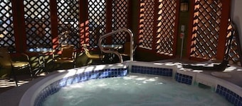 Village Creek Country Inn