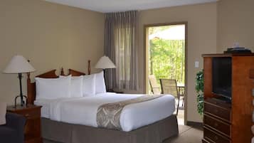 Deluxe eenpersoonskamer | Gratis wifi