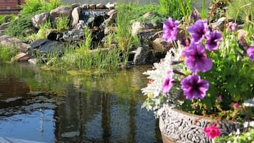 園景