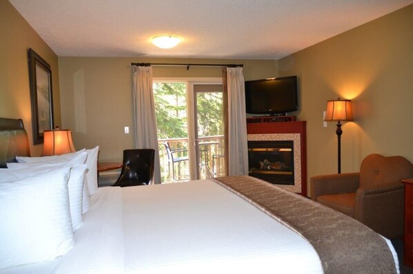 Superior Single Room - Village Creek Country Inn (Westerose)