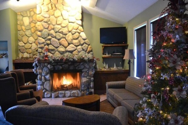 Meeting facility - Village Creek Country Inn (Westerose)