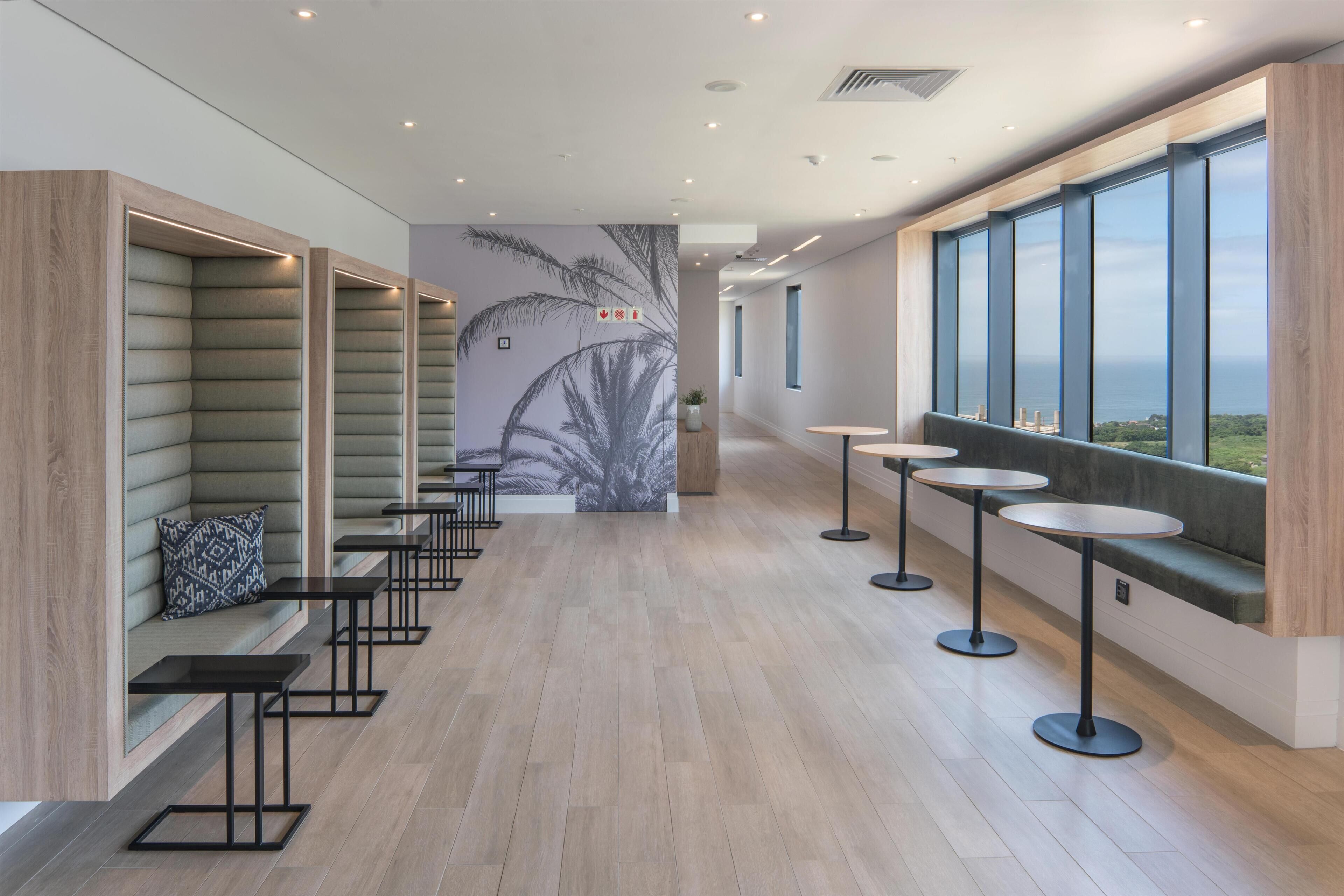 Foto - Hilton Garden Inn Umhlanga Arch