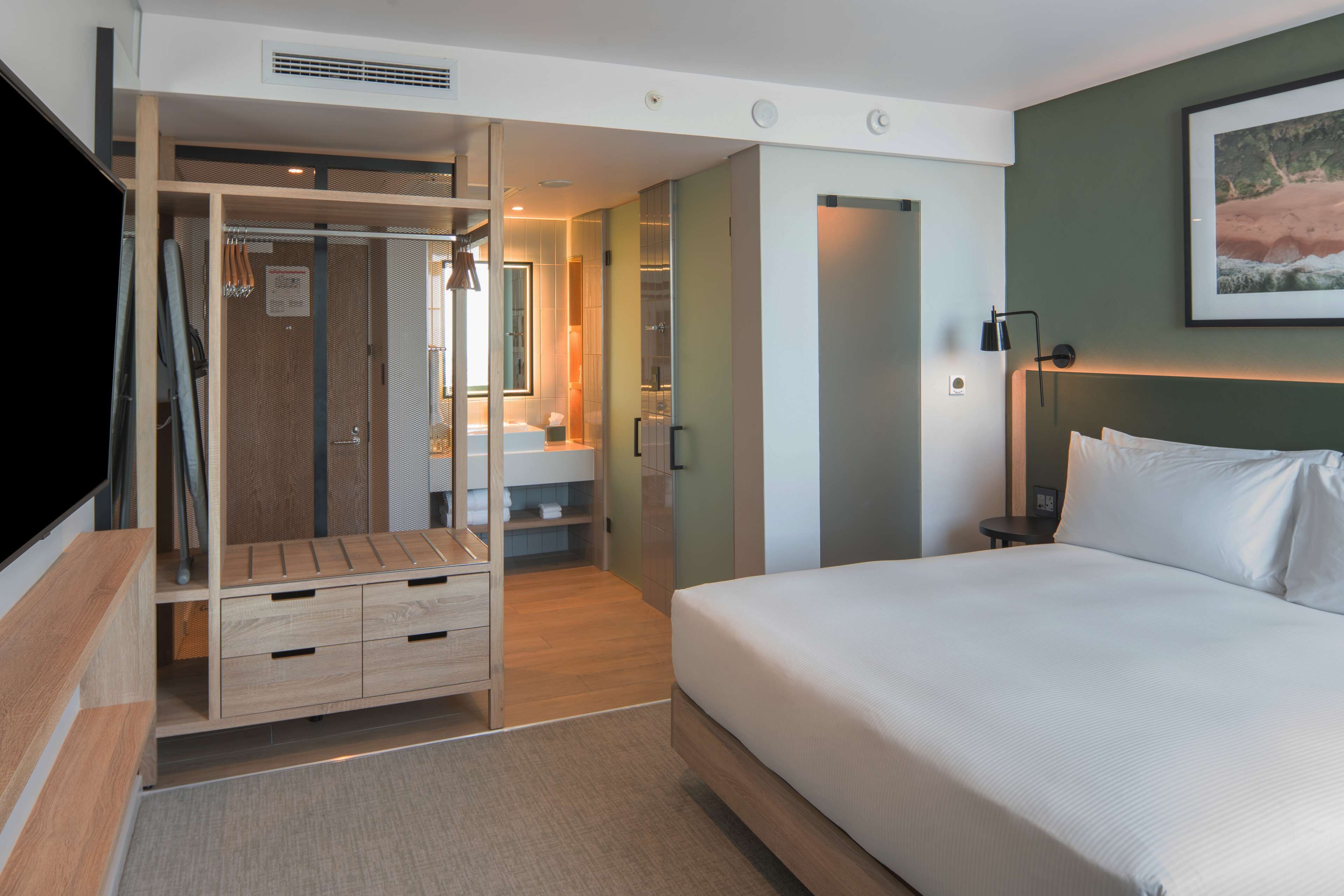 Foto - Hilton Garden Inn Umhlanga Arch