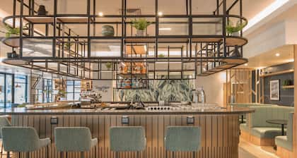 Hilton Garden Inn Umhlanga Arch