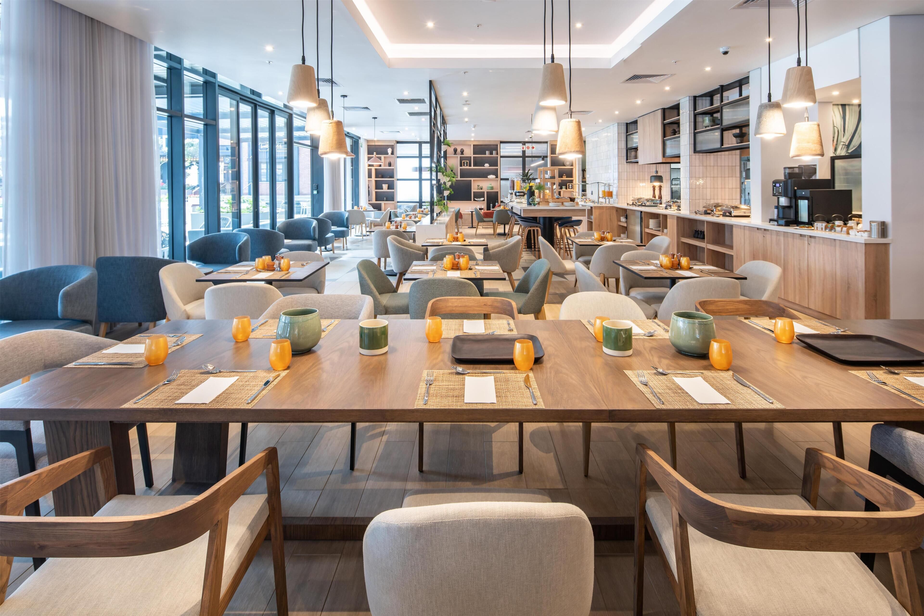 Photo - Hilton Garden Inn Umhlanga Arch