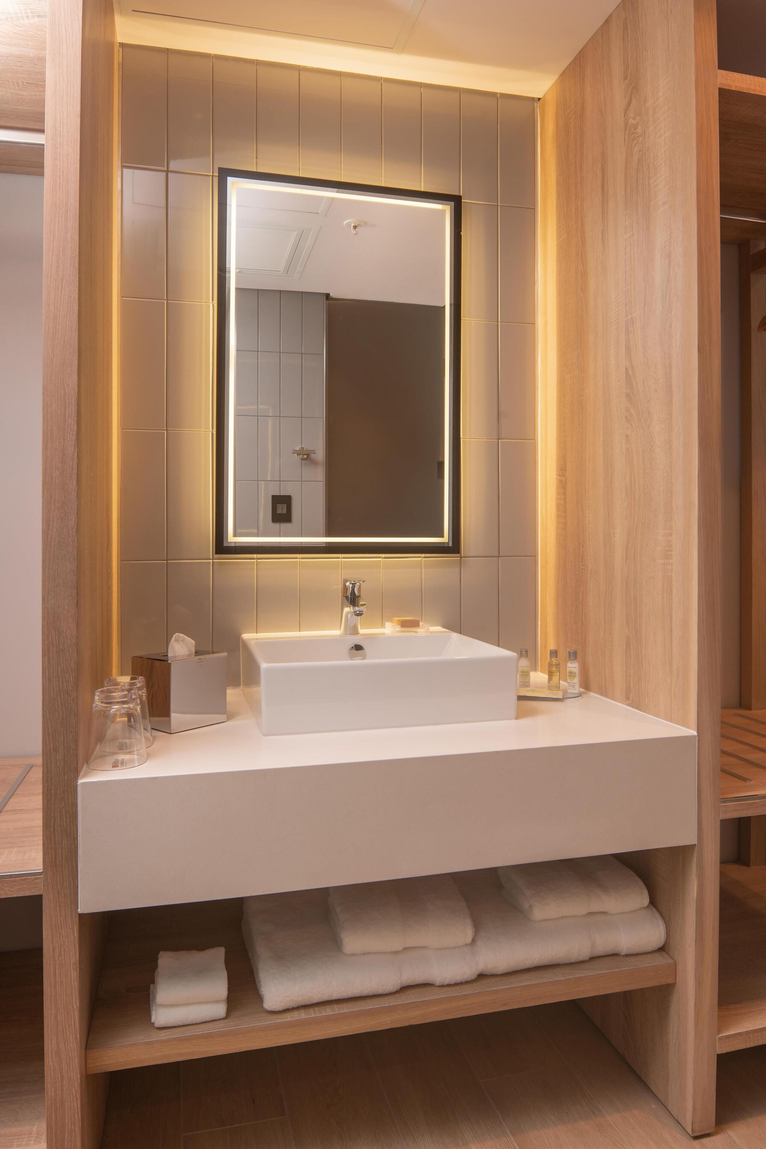 Foto - Hilton Garden Inn Umhlanga Arch