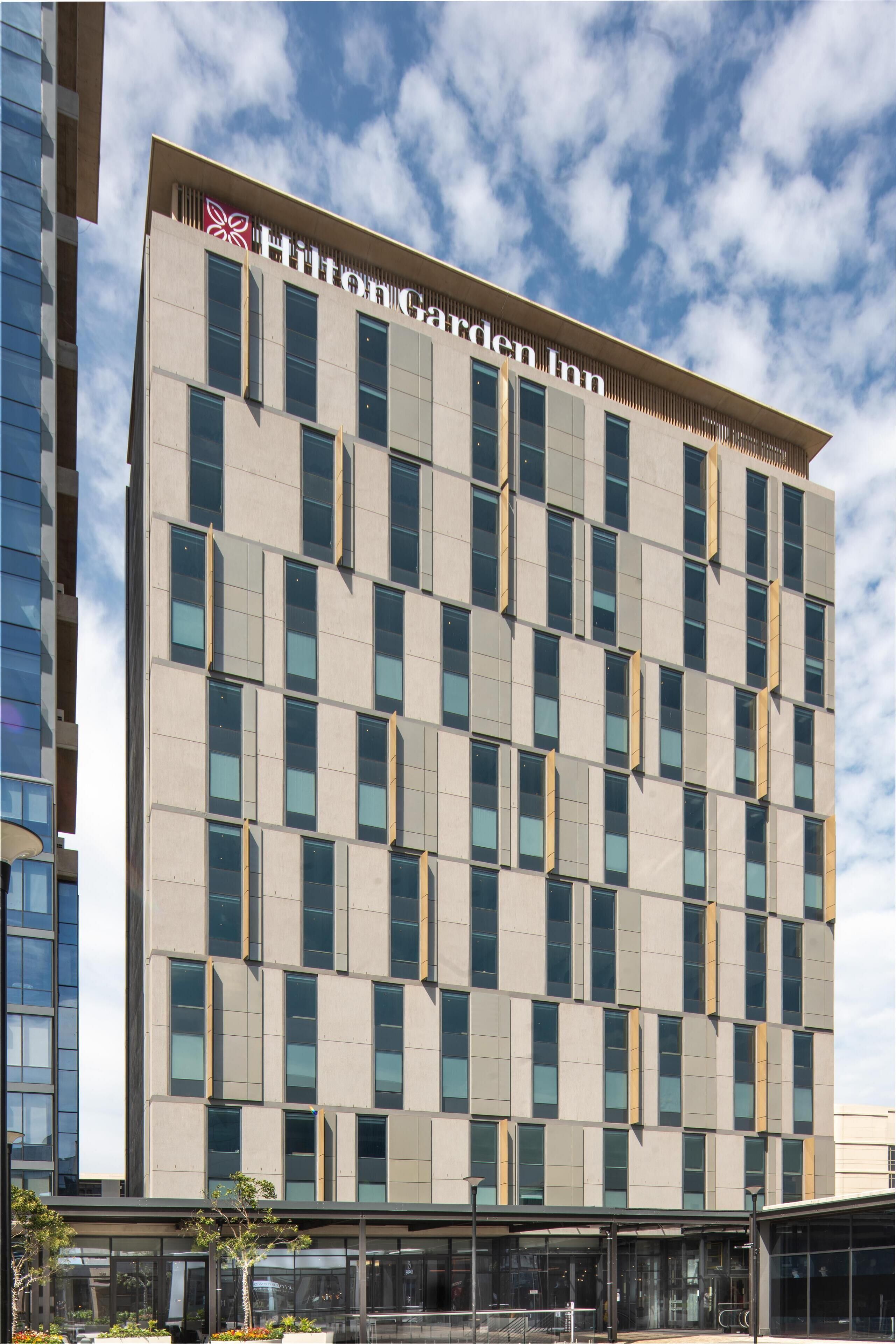 Photo - Hilton Garden Inn Umhlanga Arch