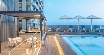 Hilton Garden Inn Umhlanga Arch