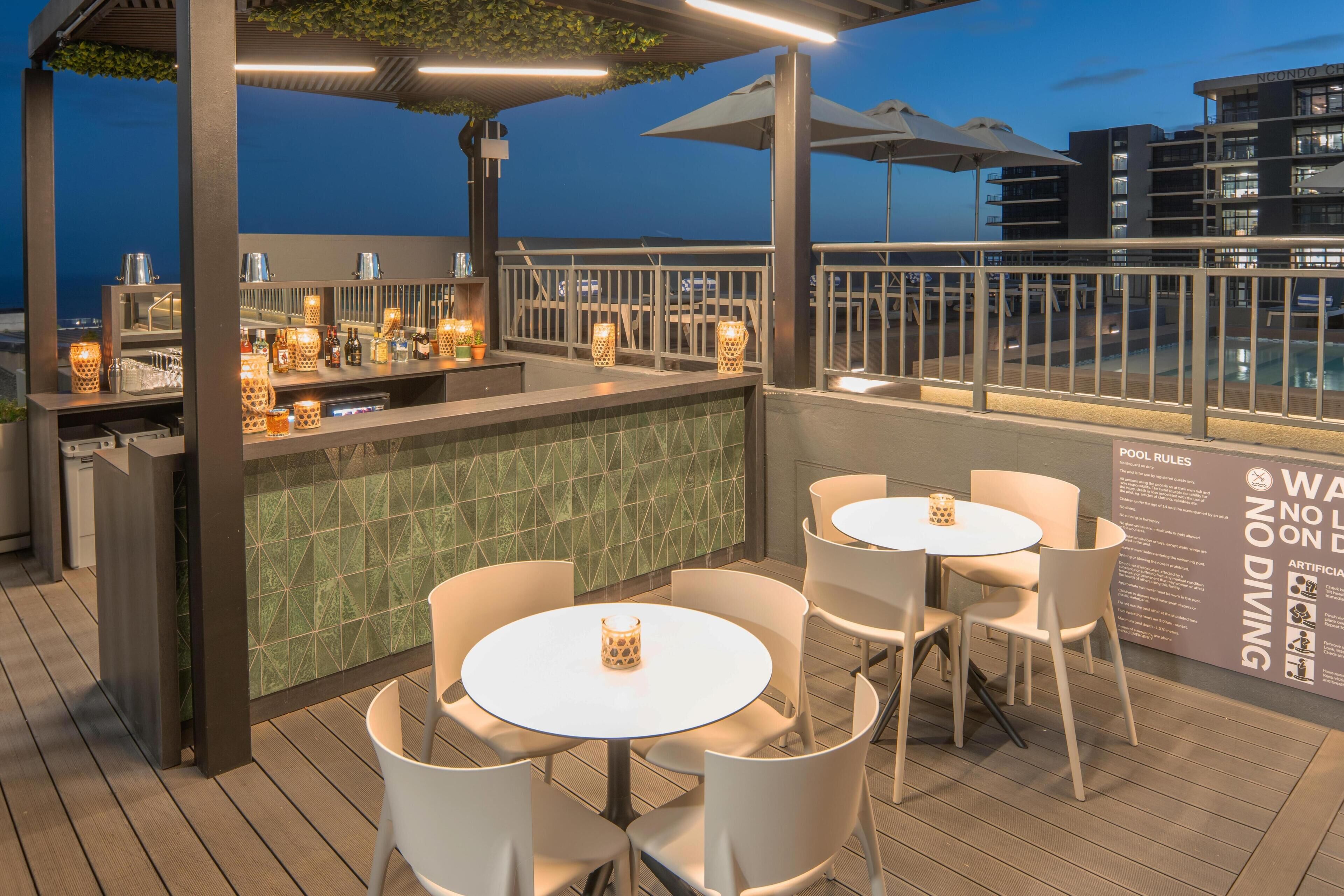 Foto - Hilton Garden Inn Umhlanga Arch