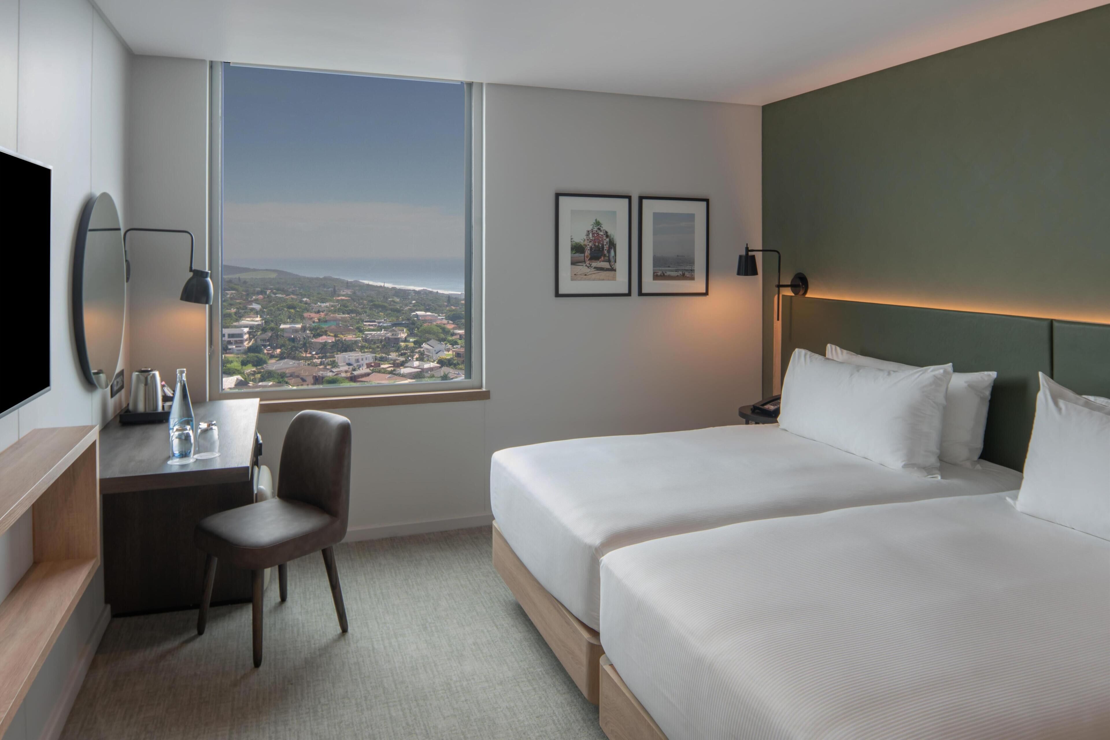 Foto - Hilton Garden Inn Umhlanga Arch