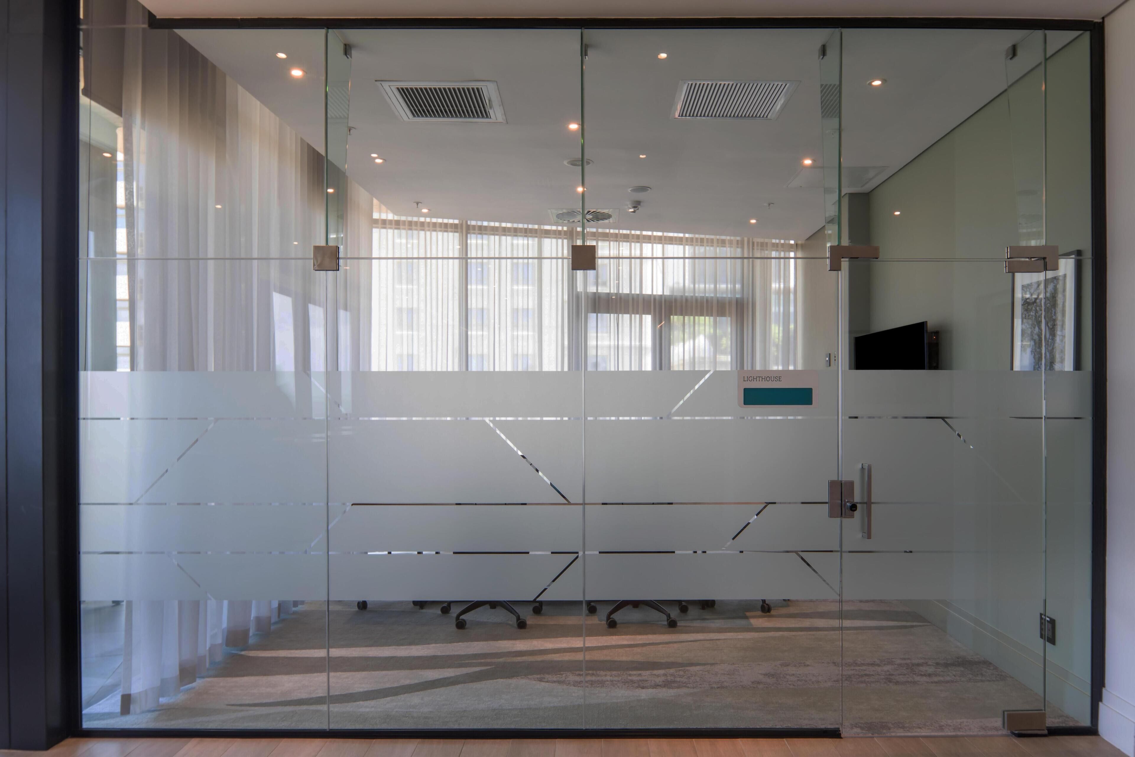 Foto - Hilton Garden Inn Umhlanga Arch