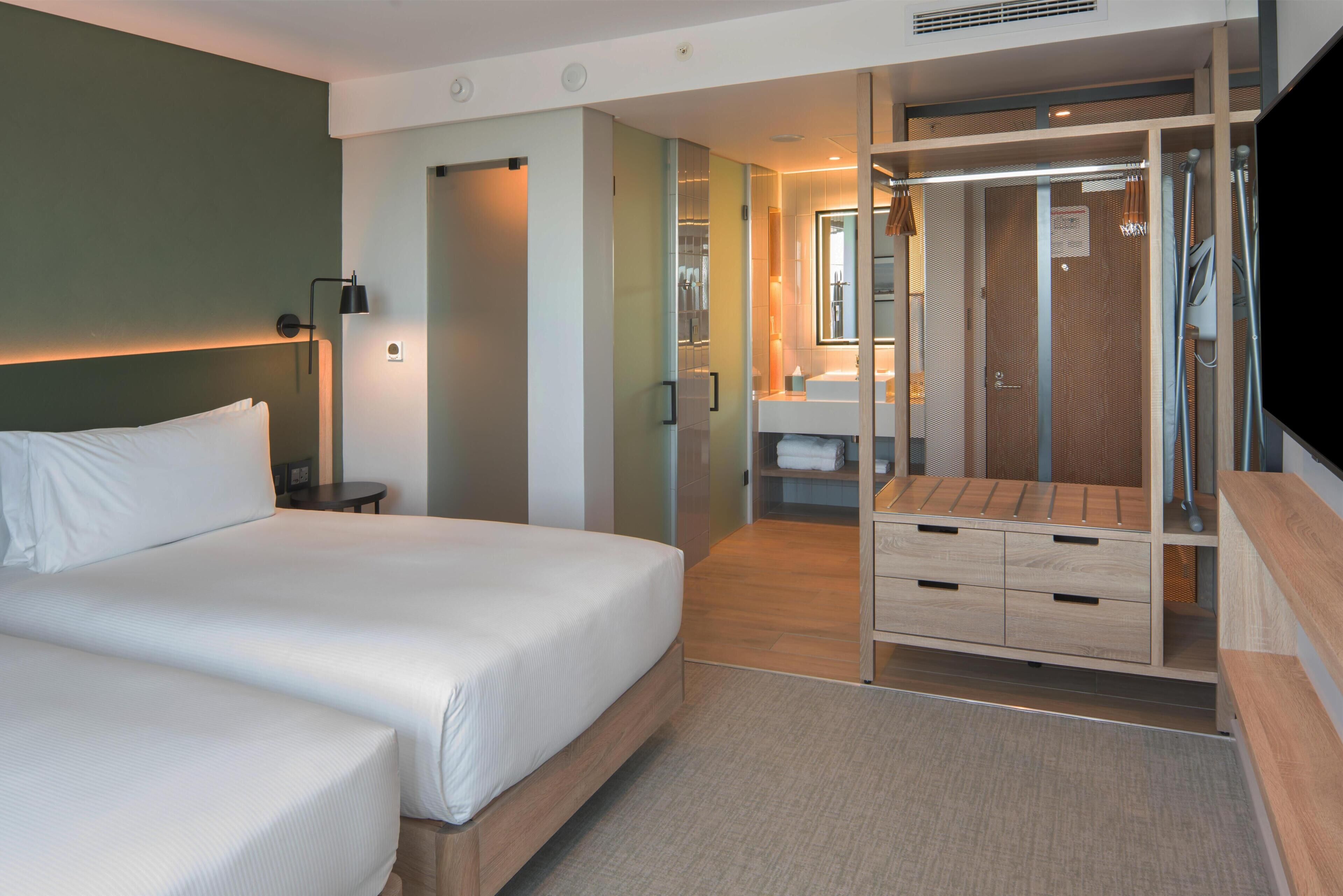 Foto - Hilton Garden Inn Umhlanga Arch