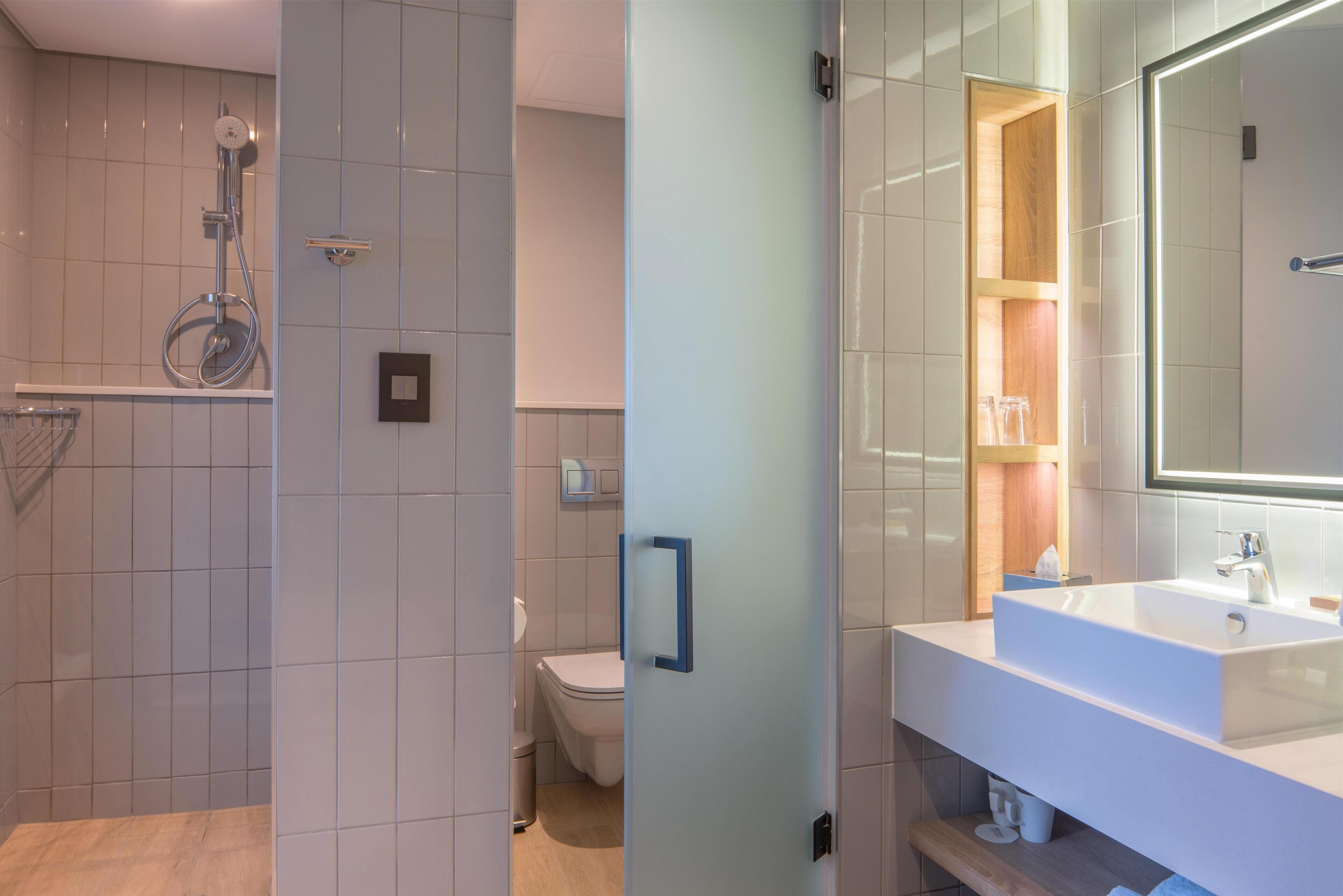 Foto - Hilton Garden Inn Umhlanga Arch