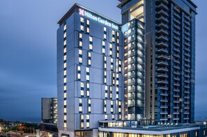 Exterior - Hilton Garden Inn Umhlanga Arch (Umhlanga)