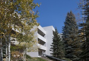 Condo, 3 habitaciones | Exterior