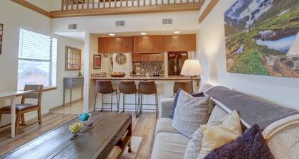 201c Mountain Side 1br 1ba 1 Bedroom Condo by Redawning