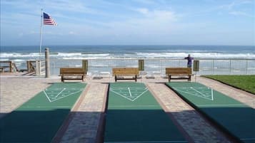 Condo, 1 Bedroom | Fitness facility