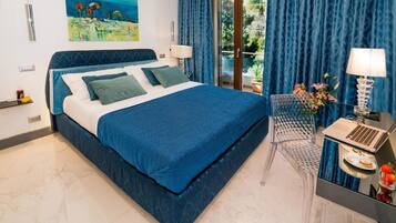 2 sovrum, strykjärn/strykbräda och gratis internet