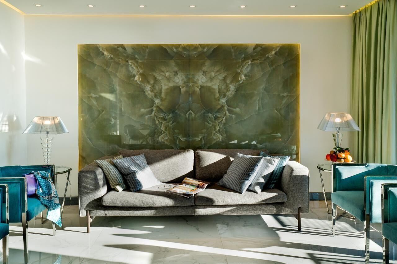 Holiday apartment Taormina for 1 - 4 persons with 2 bedrooms - Holiday apartment