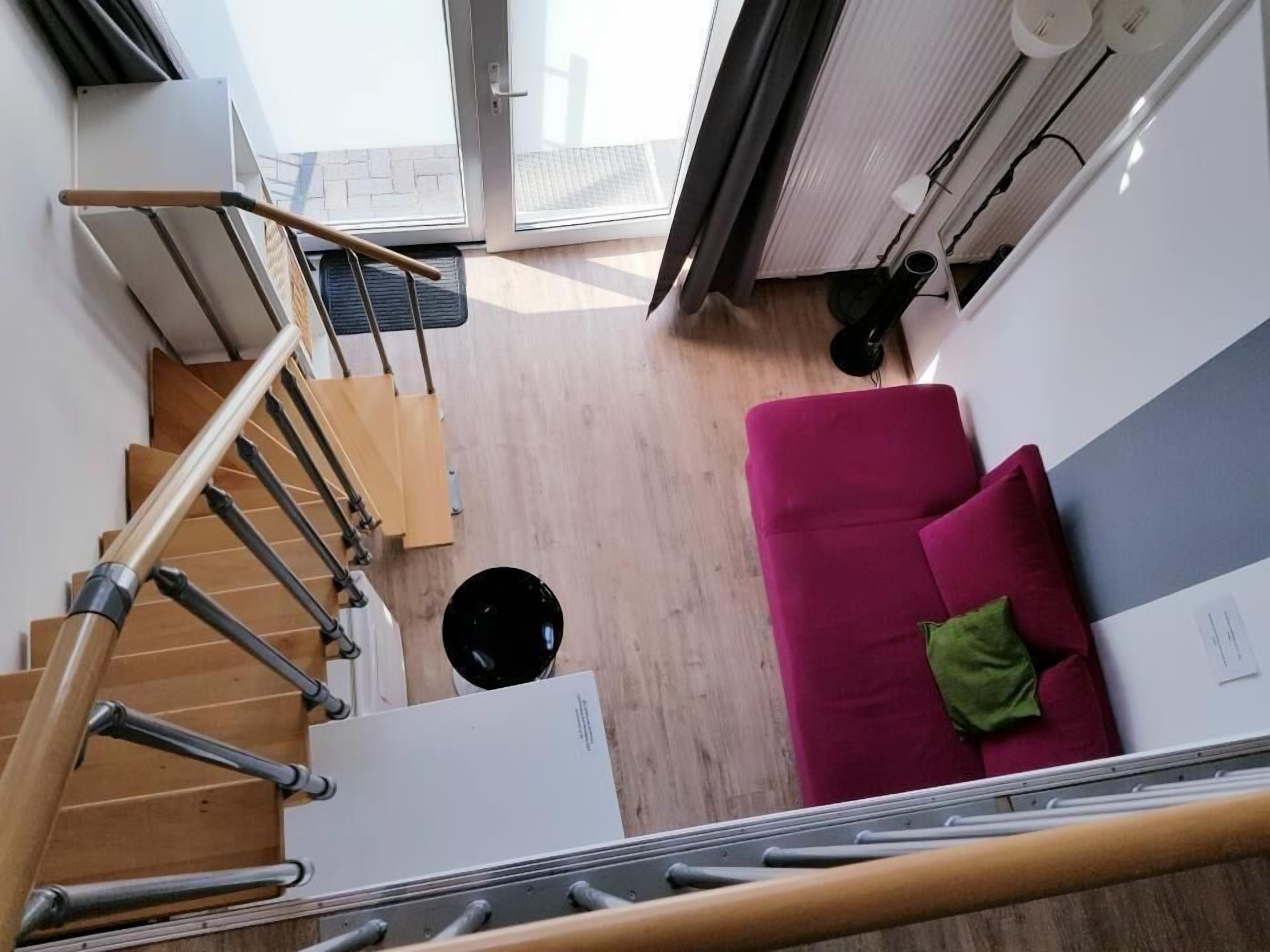 Holiday apartment Bremen for 1 - 3 persons - Holiday apartment in one or multi-family house