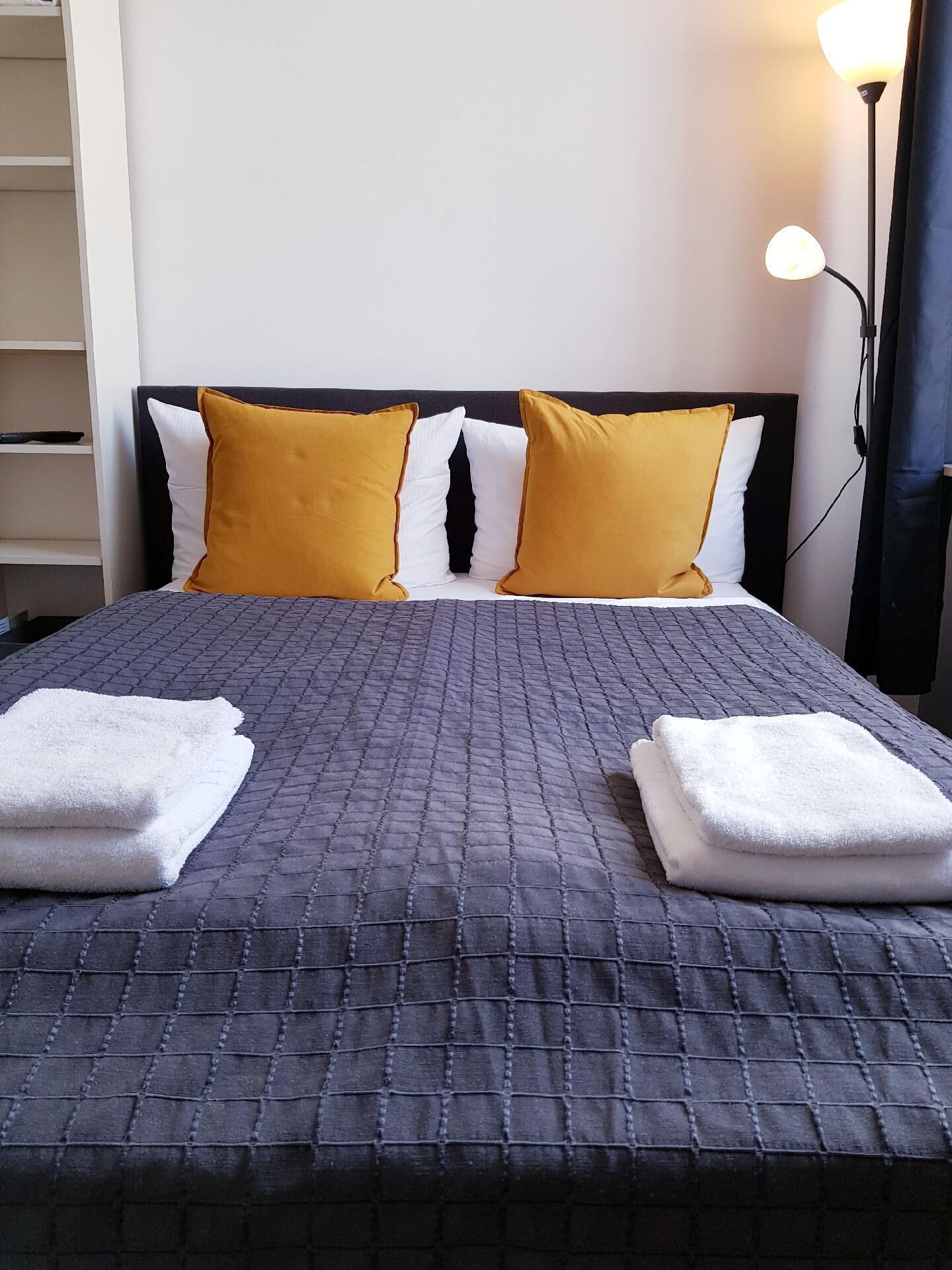 Holiday apartment Bremen for 1 - 3 persons - Holiday apartment in one or multi-family house