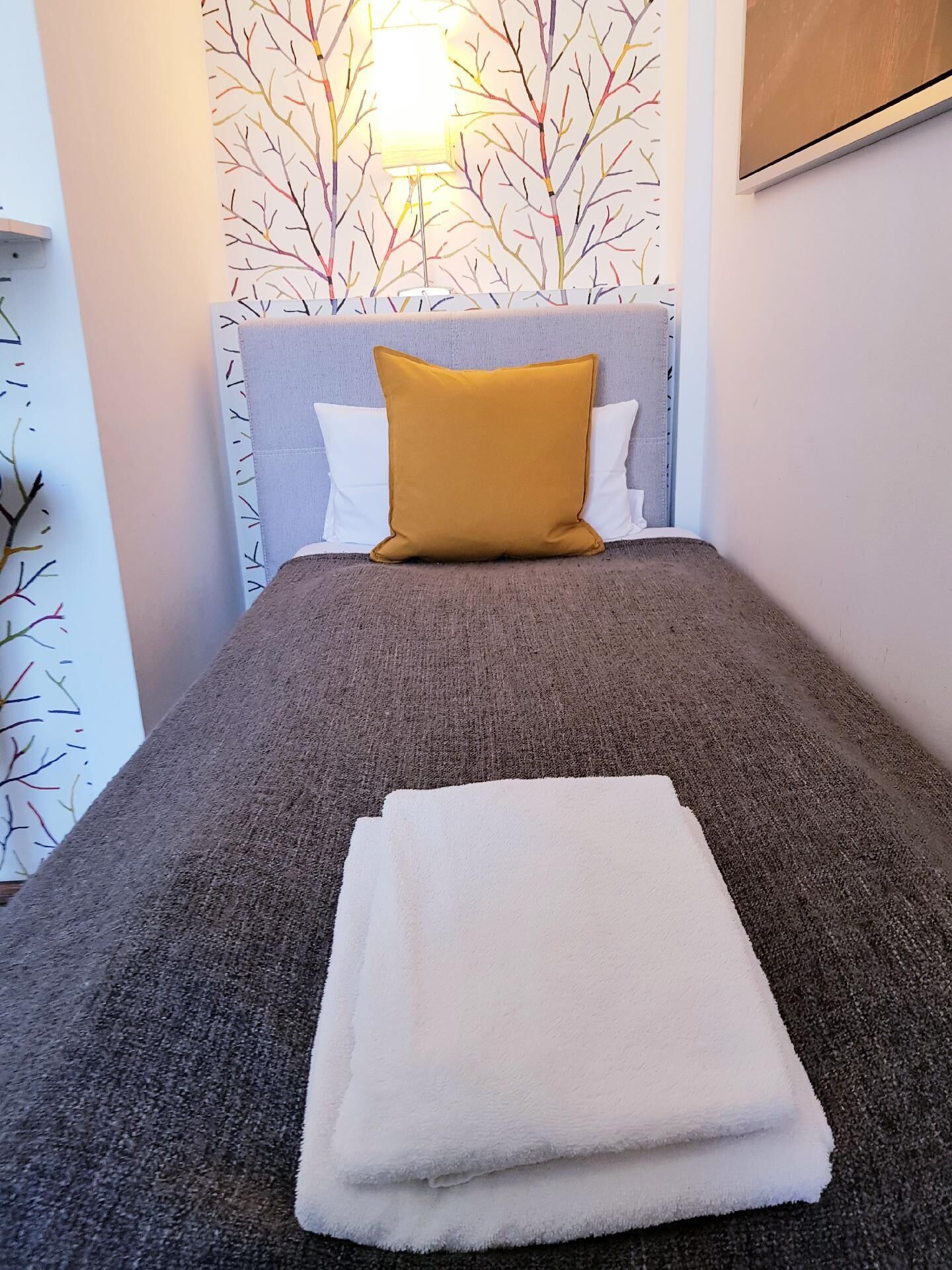 Holiday apartment Bremen for 1 - 3 persons - Holiday apartment in one or multi-family house