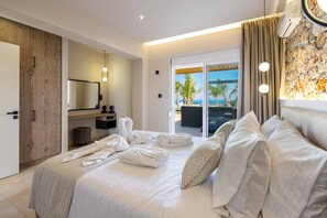 3 chambres, fer et planche à repasser, accès au Wi-Fi (inclus)