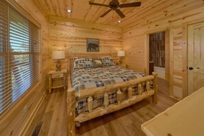 4 bedrooms, free WiFi, bed sheets