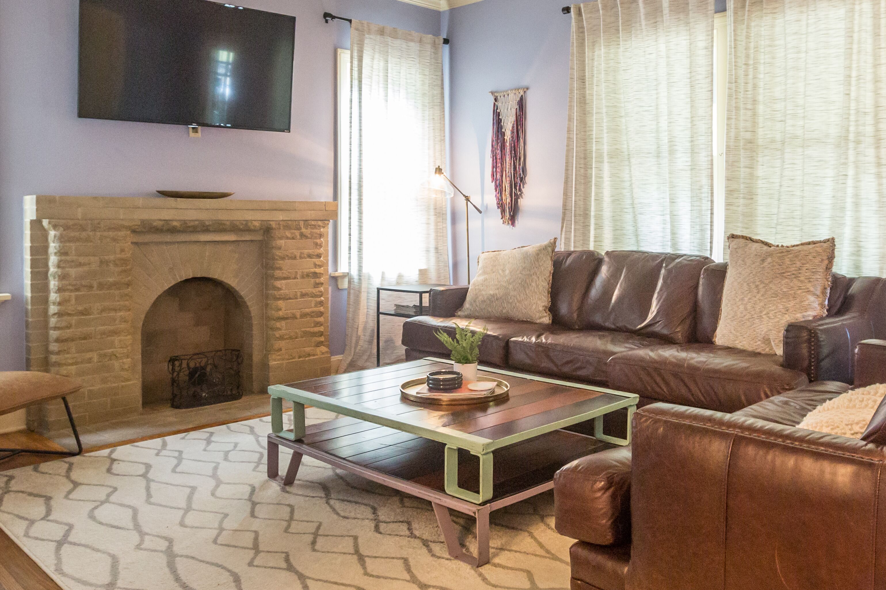 Gathering Place Bungalow