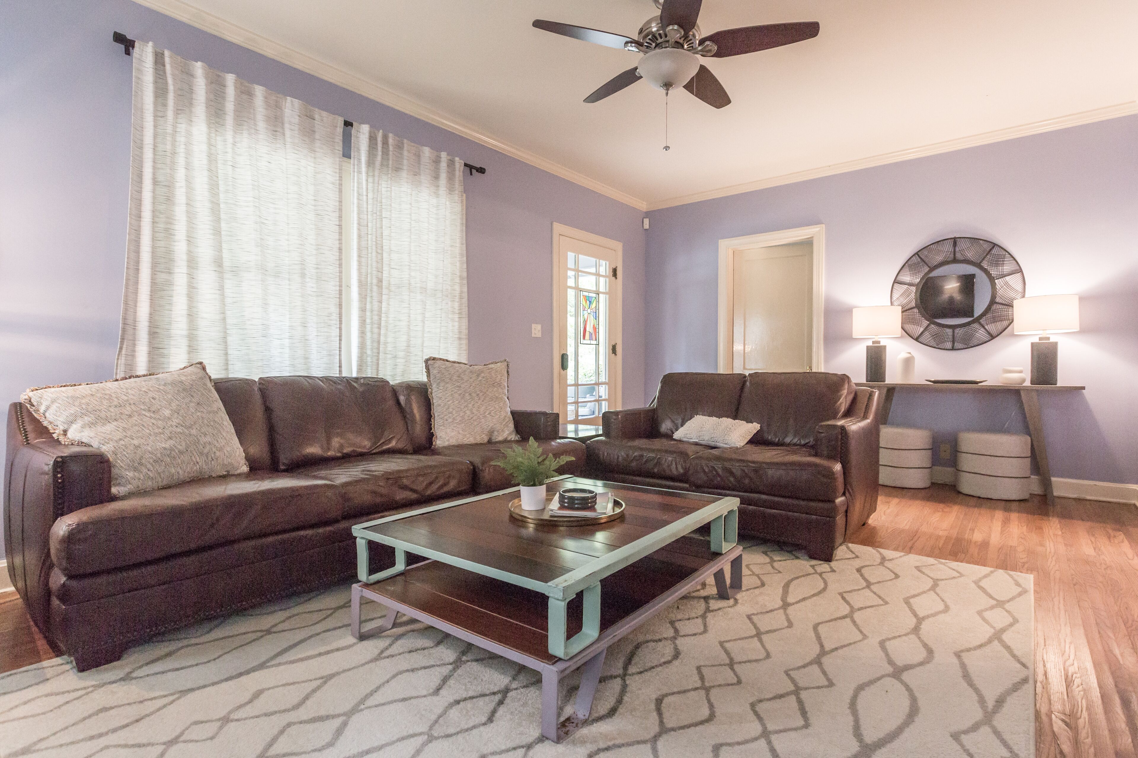 Gathering Place Bungalow