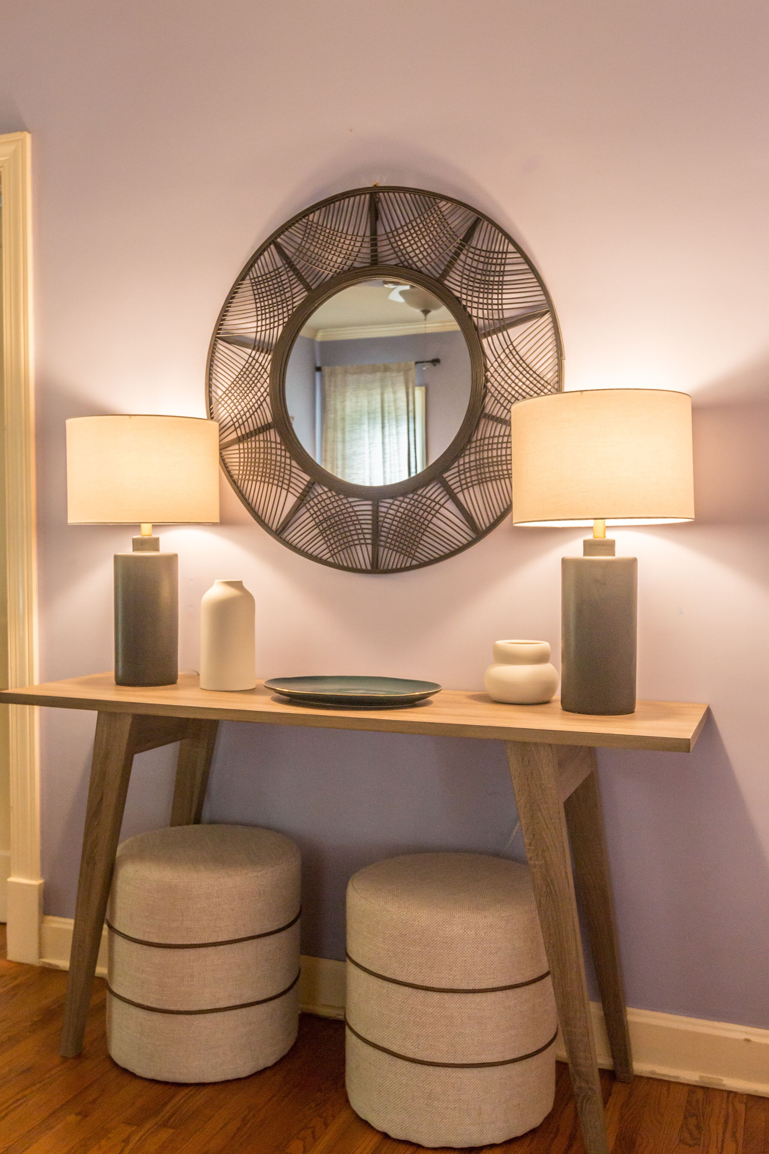 Gathering Place Bungalow