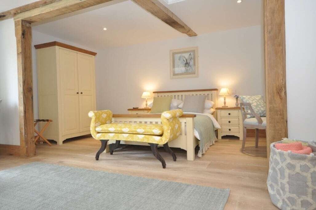 1 slaapkamer, gratis wifi, beddengoed