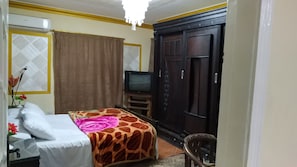 3 bedrooms
