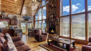Chimenea