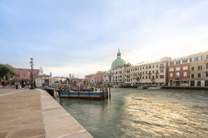 Exterior - Venetian Palace R&R (Venice)