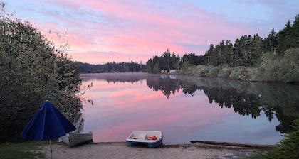 Dunehaven STUDIO DUNE ACCESS LAKE FRONT Retreat