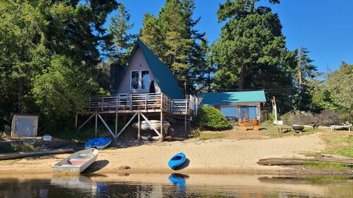 Dunehaven STUDIO DUNE ACCESS LAKE FRONT Retreat