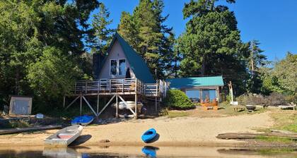 Dunehaven STUDIO DUNE ACCESS LAKE FRONT Retreat