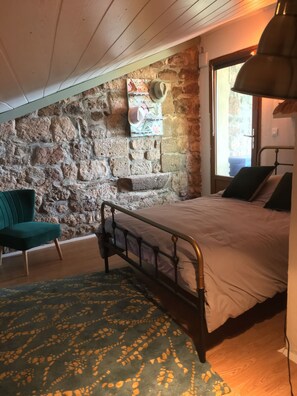 4 chambres, Wi-Fi, draps fournis