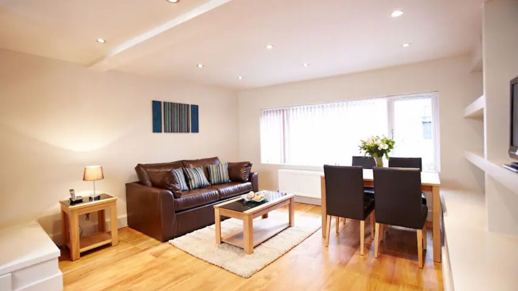 Holborn by Flying Butler